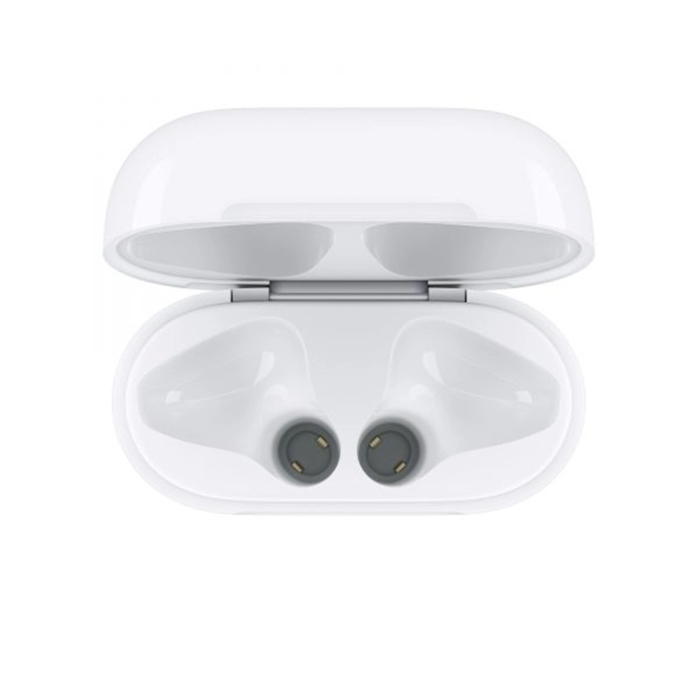 Apple Wireless Charging Case for AirPods, MR8U2