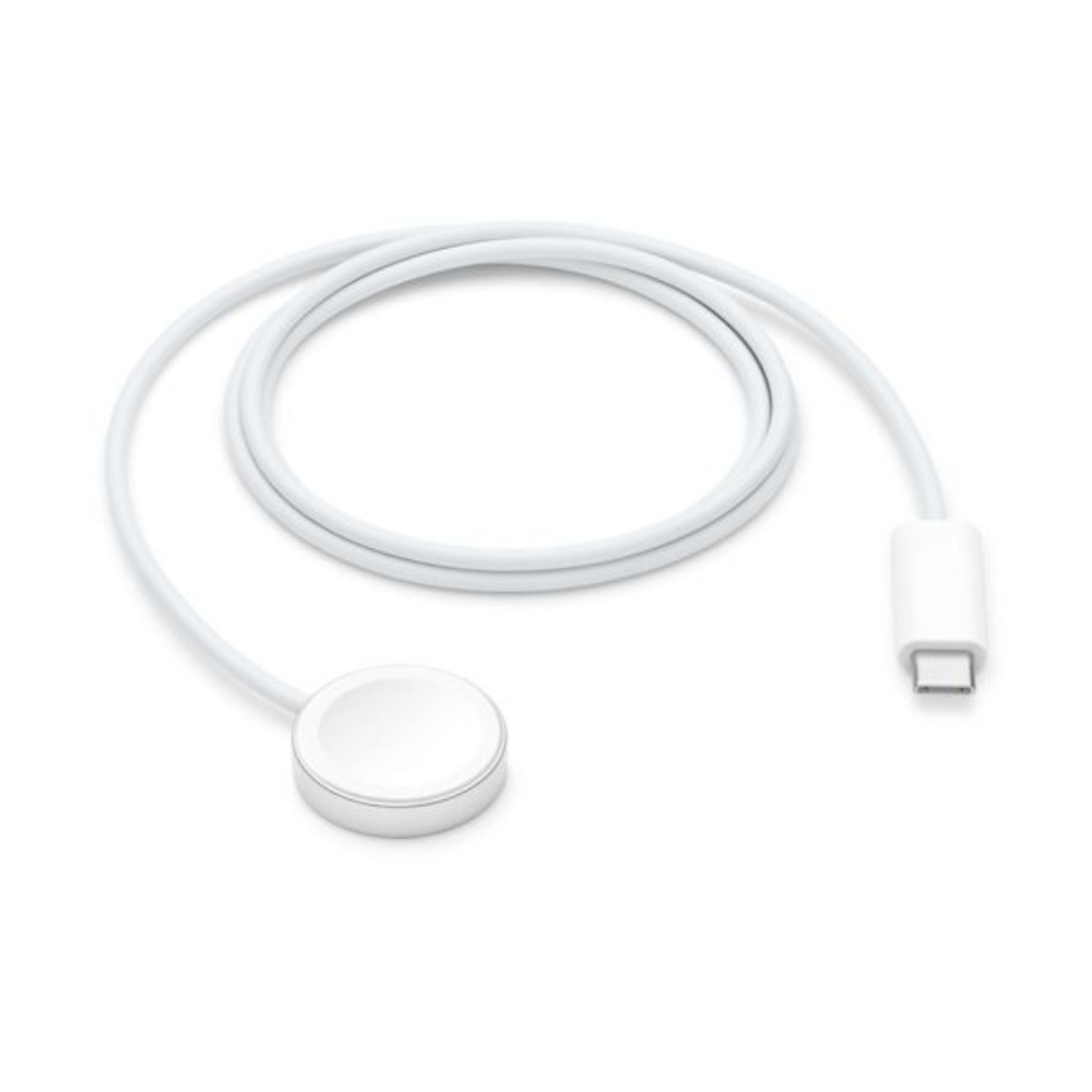 Apple Watch Magnetic Charging Cable USB-C 1M, MLWJ3
