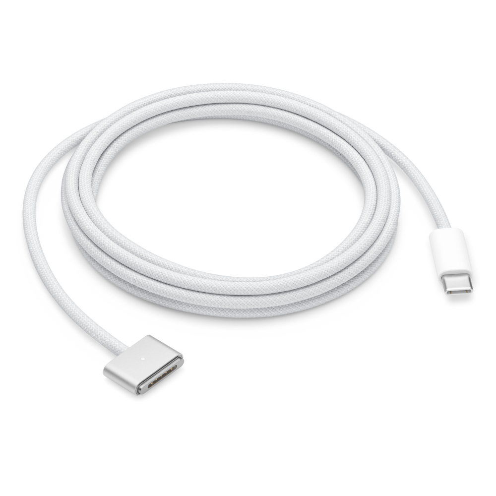 Apple USB-C TO Magsafe 3 CABLE 2M, MLYV3