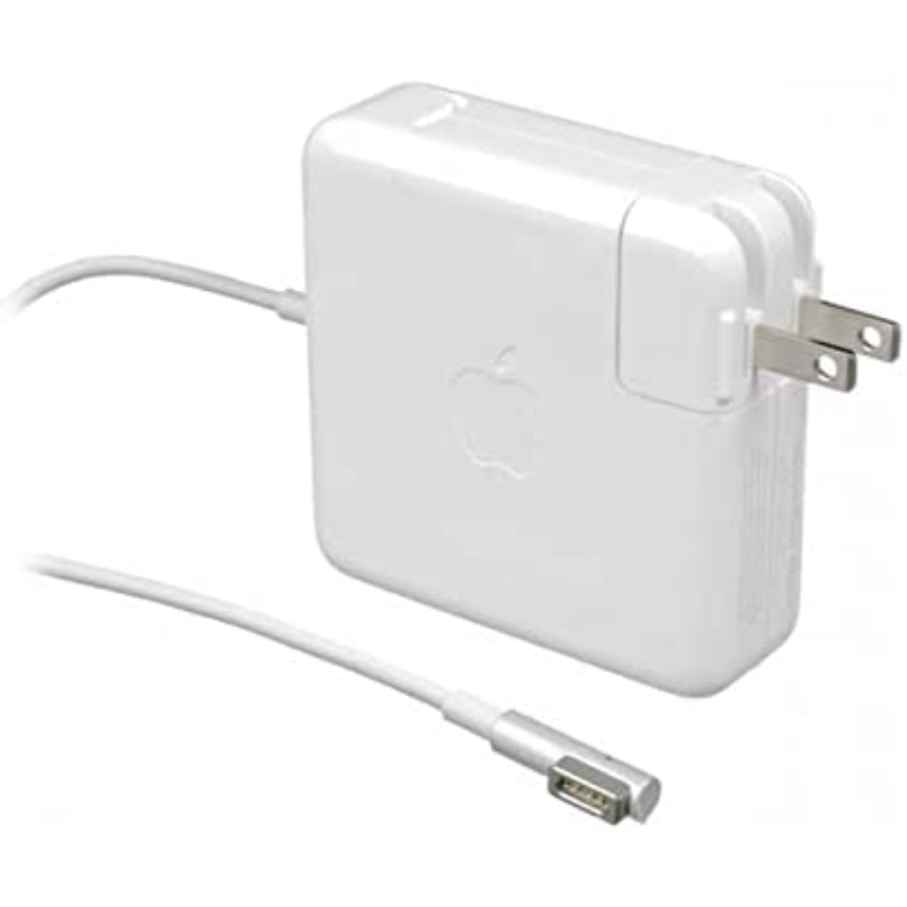 Apple 45W Magsafe Power Adapter, MC747