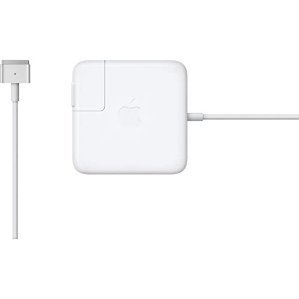 Apple 45W MagSafe 2 Power Adapter, MD592