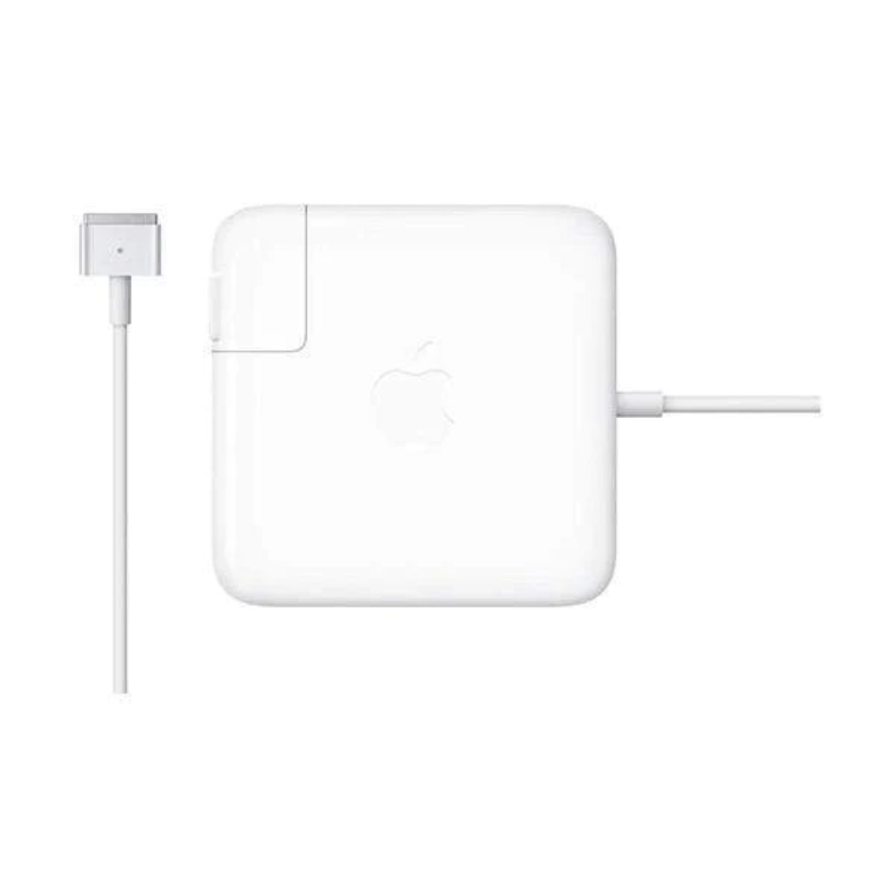 Apple 85W MagSafe 2 Power Adapter, MD506