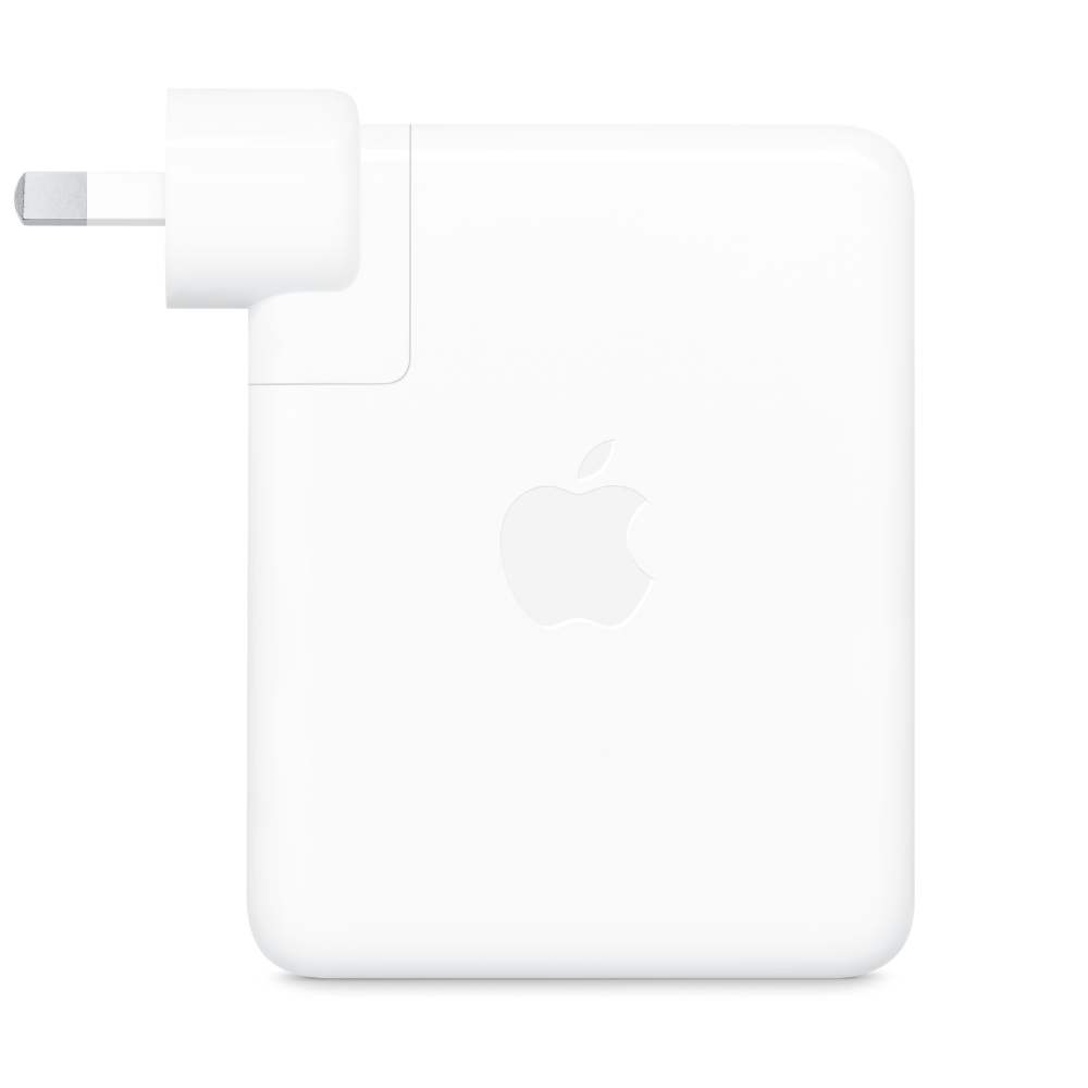 Apple 140W USB Type-C Power Adapter, MLYU3