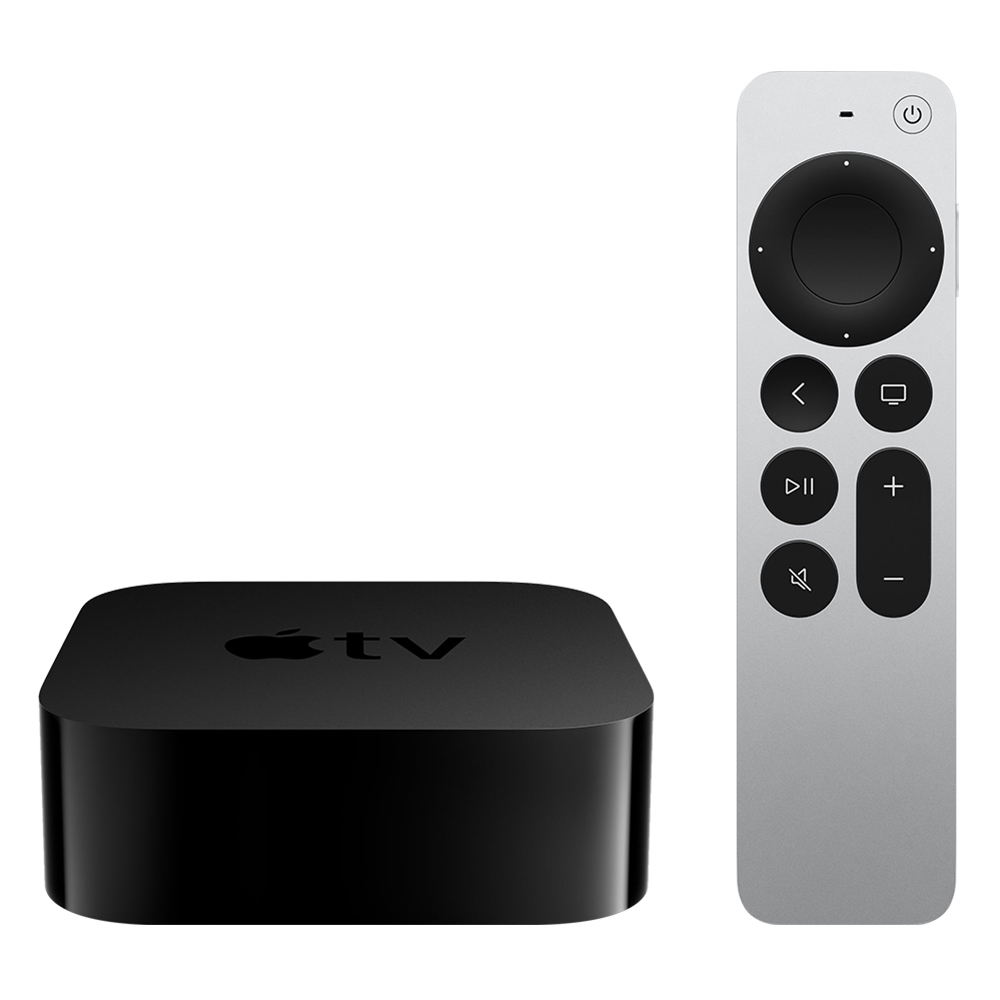 Apple TV 4K 32GB (2021), MXGY2