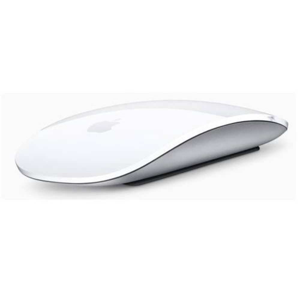 Apple Magic 2 Mouse White, MLA02