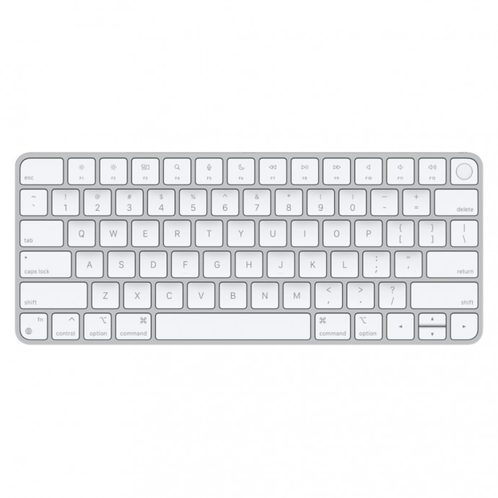 Apple Magic Keyboard w/Touch ID English, MK293
