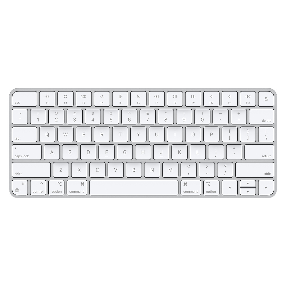 Apple Magic Keyboard Newest Version 2021, MK2A3
