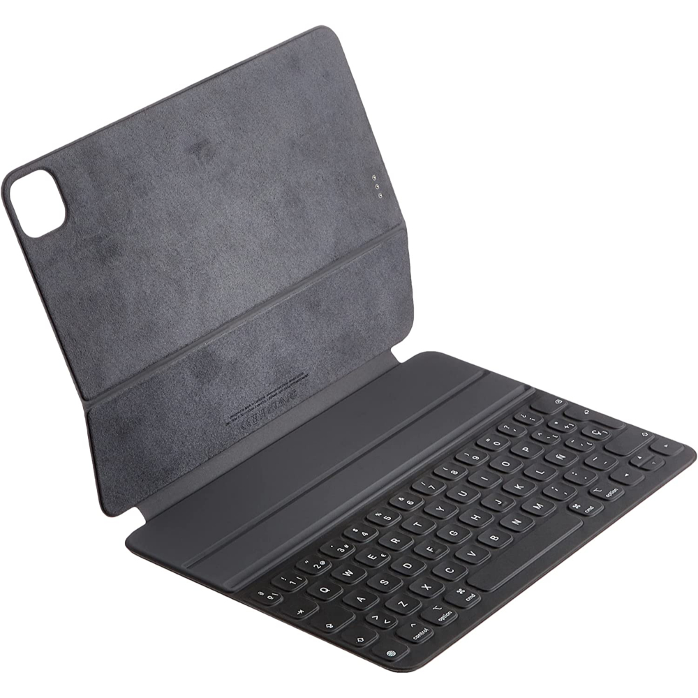 Apple Smart Keyboard Folio for iPad Pro 11 inch, MXNK2