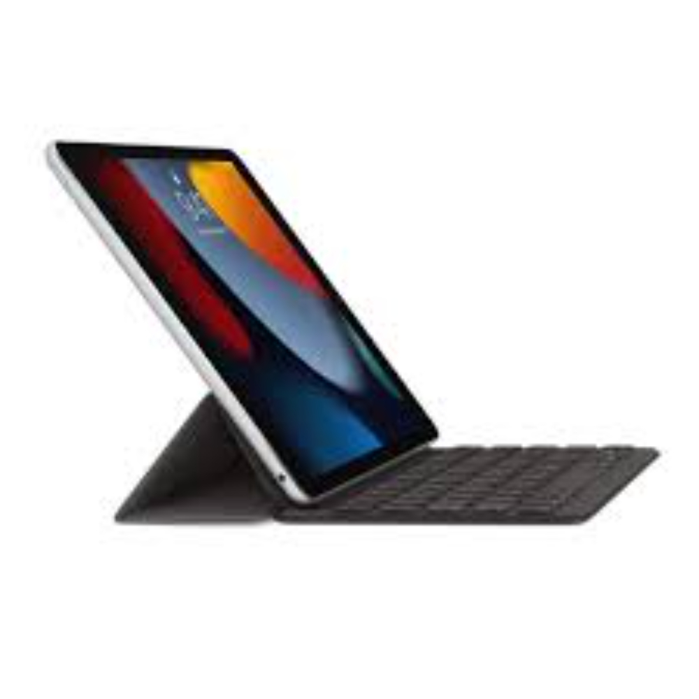 Apple iPad Smart Keyboard For iPad 7/8 Gen iPad Air Gen 3, MX3L2