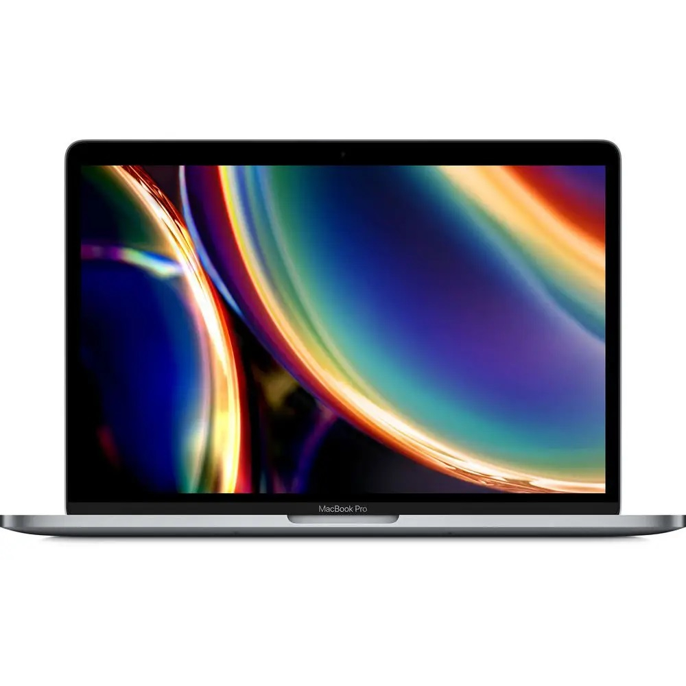Apple MacBook Pro 13-Inch, Intel Core I5, 2.0GHZ, 16GB DDR4, 512GB SSD, Intel Iris Plus, (Mid 2020) With Touch Bar And Touch ID, MWP42