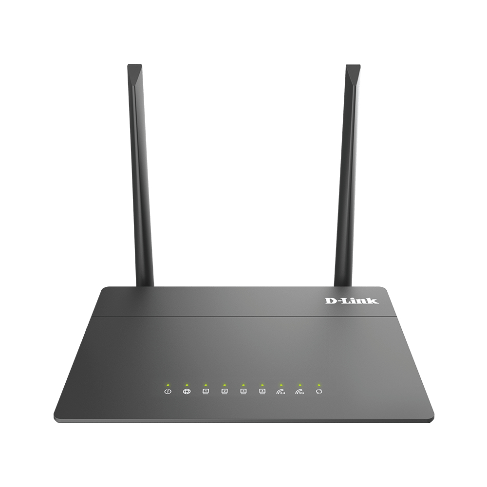 D-Link All In One Router, Access Point, Repeater, Wisp Repeater, Wi-Fi Client, DLK-DIR806A