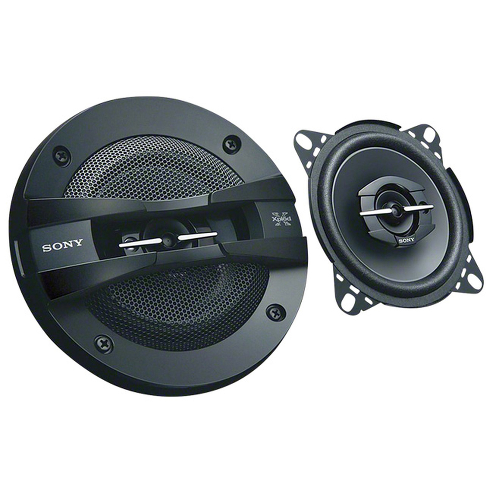 Sony Car Audio Speakers 3 Way 210W, SON-GTF1038
