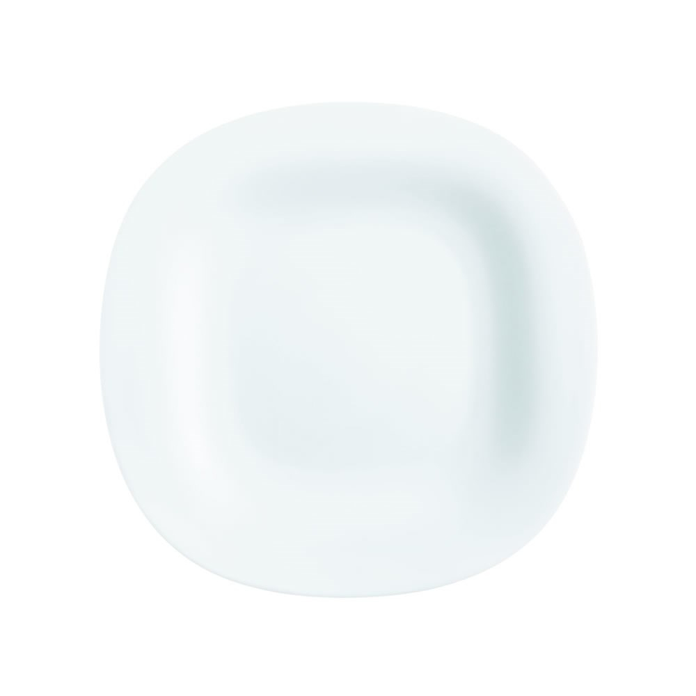 Luminarc Carine Dessert Plate 19cm White, TUR-Q4658