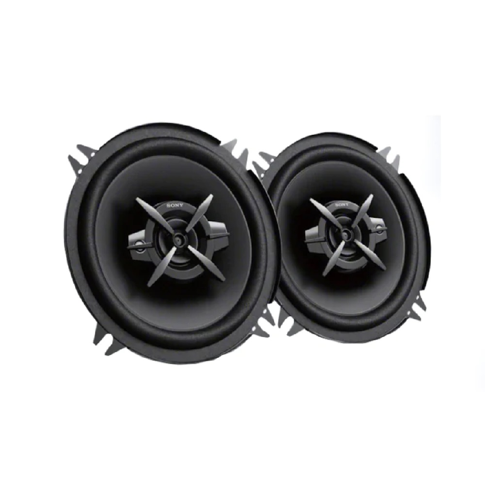 Sony 5-Inch 3-Way Coaxial Car Speaker 30W Rms, SON-FB133E