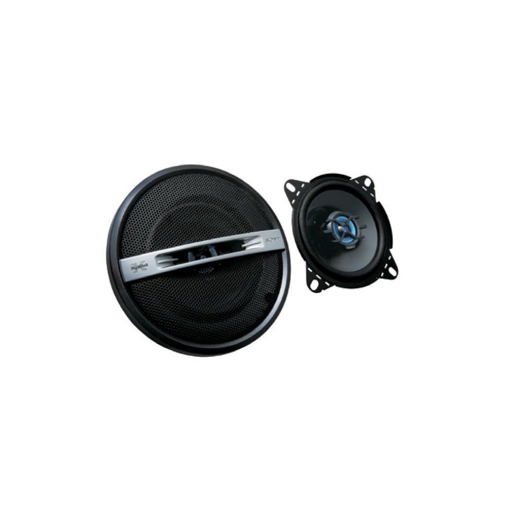 Sony Xplod Car Speakers, SON-GTF1025B