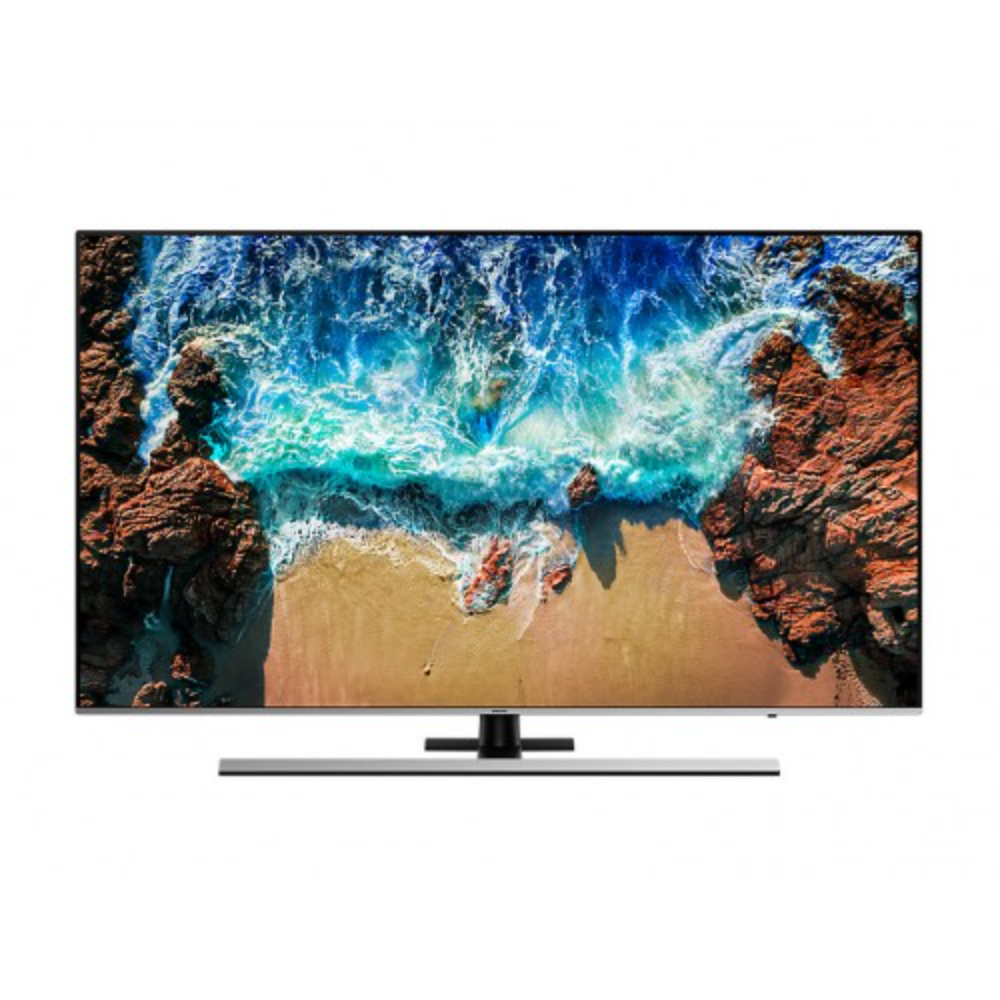 SAMSUNG TV 75-Inch, UHD 4K Smart TV,3 HDMI, 1 USB, UA75AU7000UXTW