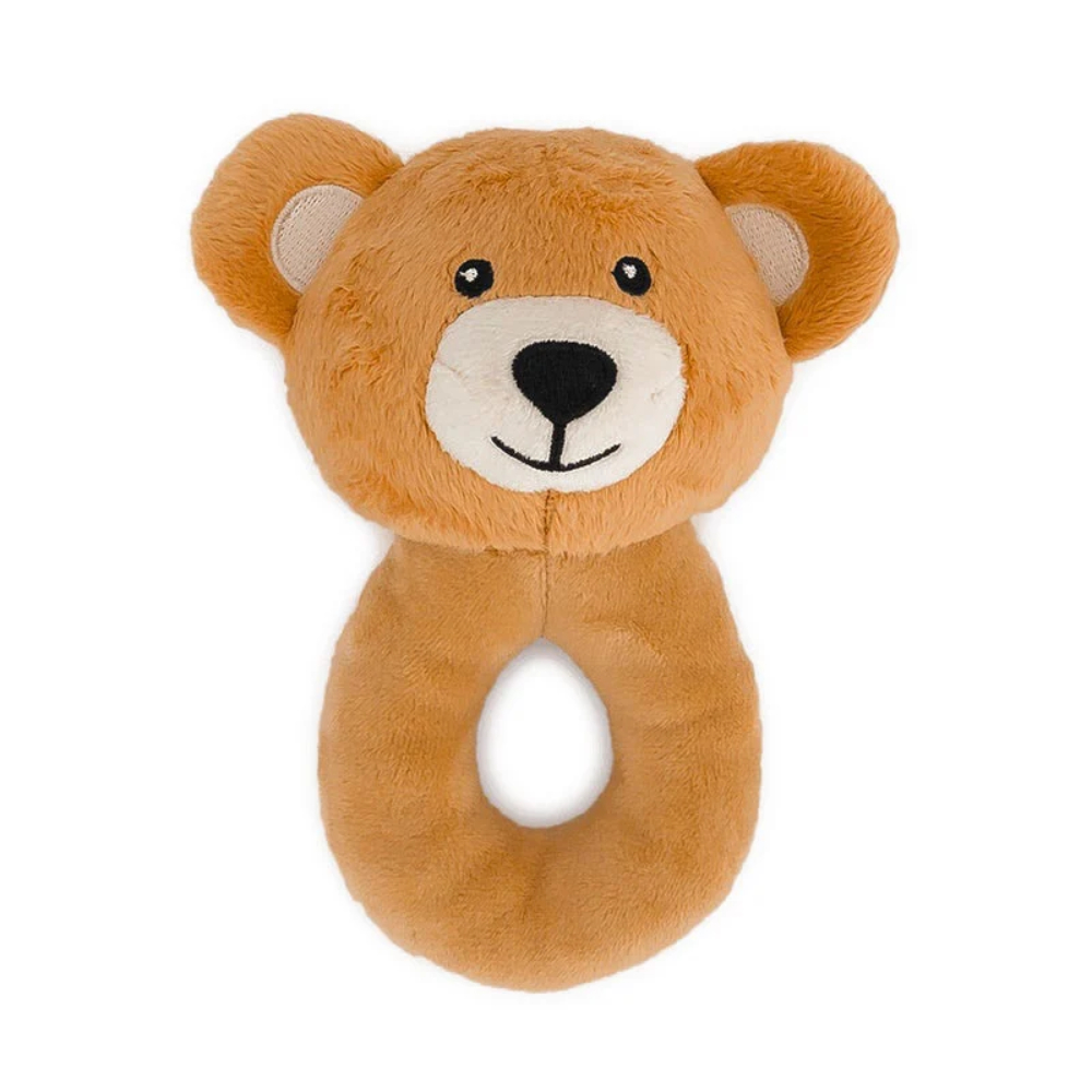 PALM ANGELS - Headless bear soft toy 42cm
