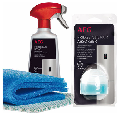 AEG FRIDGE CLEANING SET, A6KK4105-902979716/5