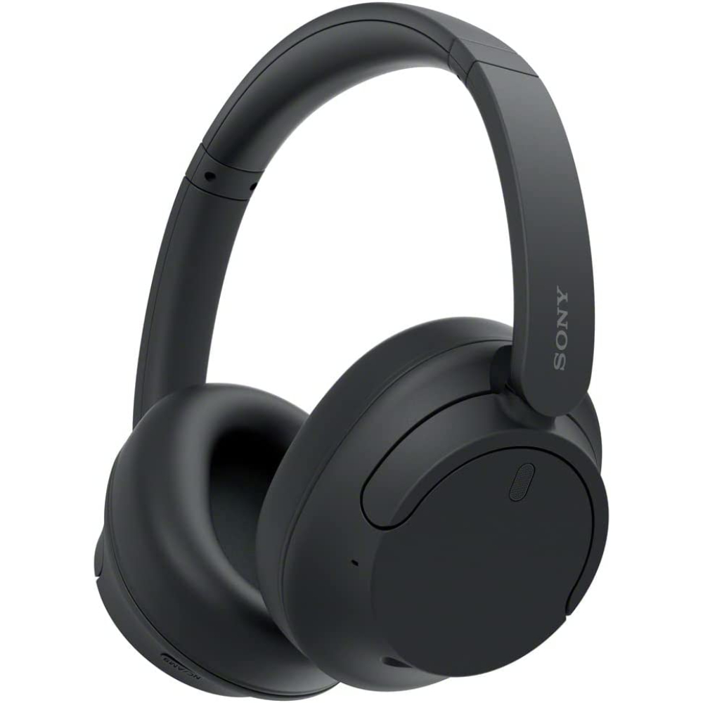 Sony Wireless Headphones, Black, SON-CH720BLK