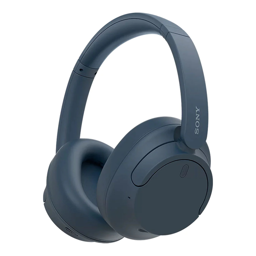 Sony Wireless Headphones, Blue, SON-CH720BLU