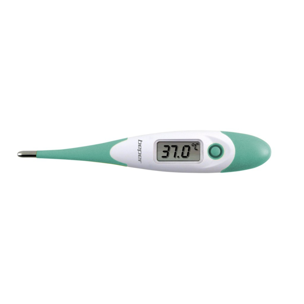 Beper Digital Thermometer Medytemp, 40.100