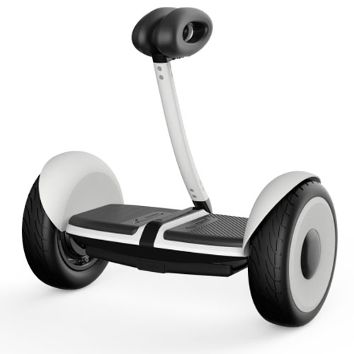 Segway Ninebot Scooter, Mini Lite