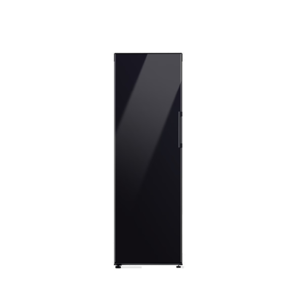 Samsung Fridge One Door Digital Inverter 323L, 595x688x1853mm Black, SAM-RZ32A74