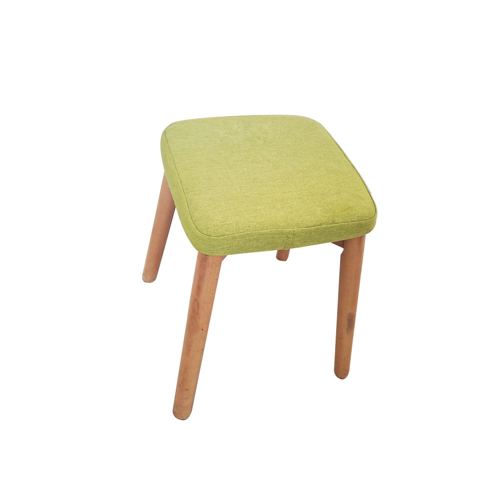 KC Mini Chair (Green), D001