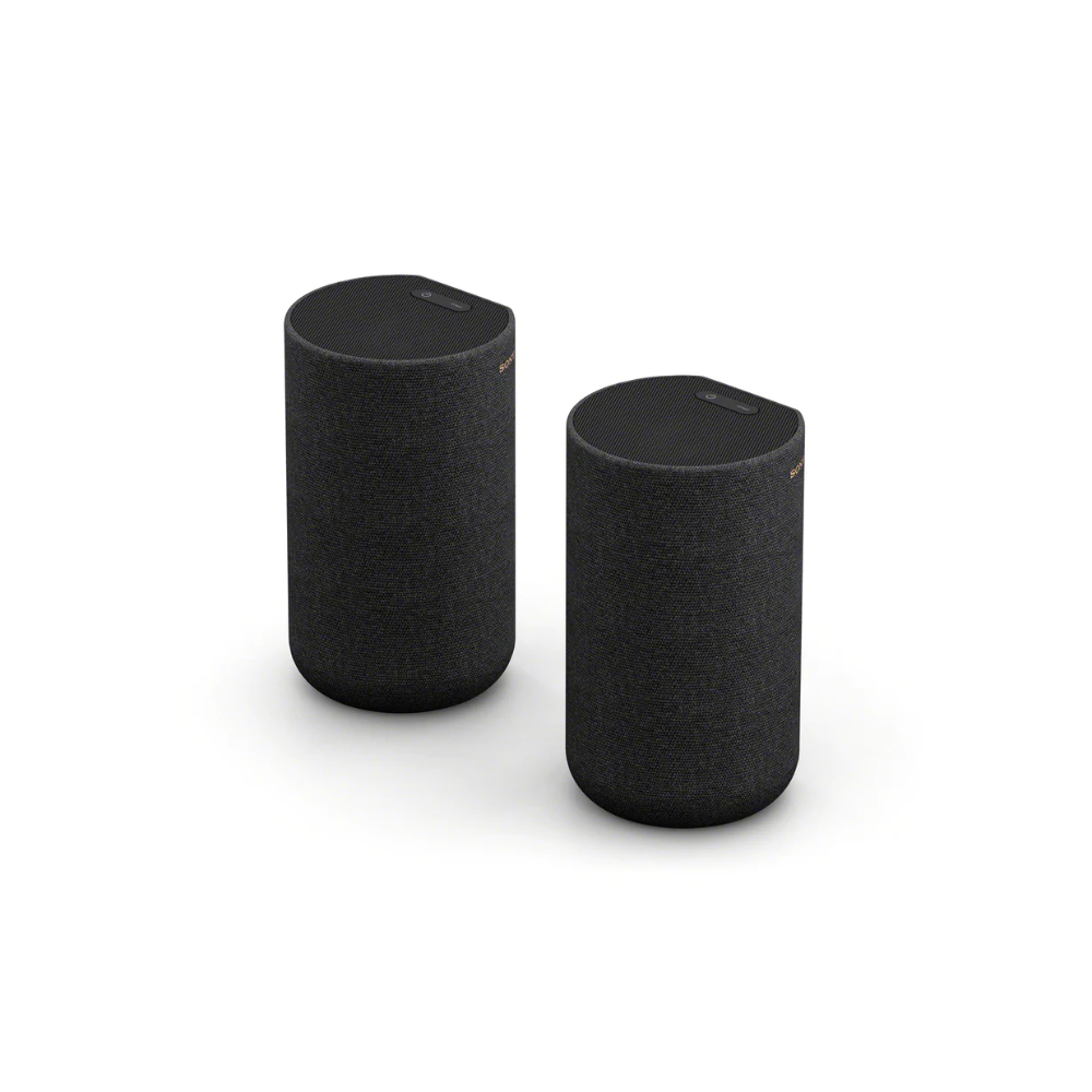 Sony Wireless Rear Speakers with Built-in Battery for HT-A7000/HT-A5000/HT-A3000, SON-SARS5