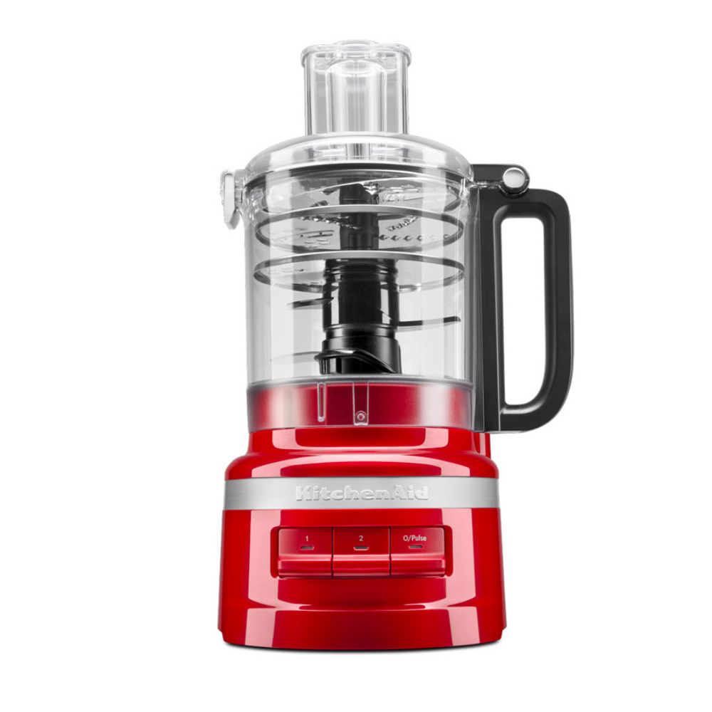 Kitchen Aid Robot Multifonction 3.1L - Rouge Empire, 5KFP1319EER