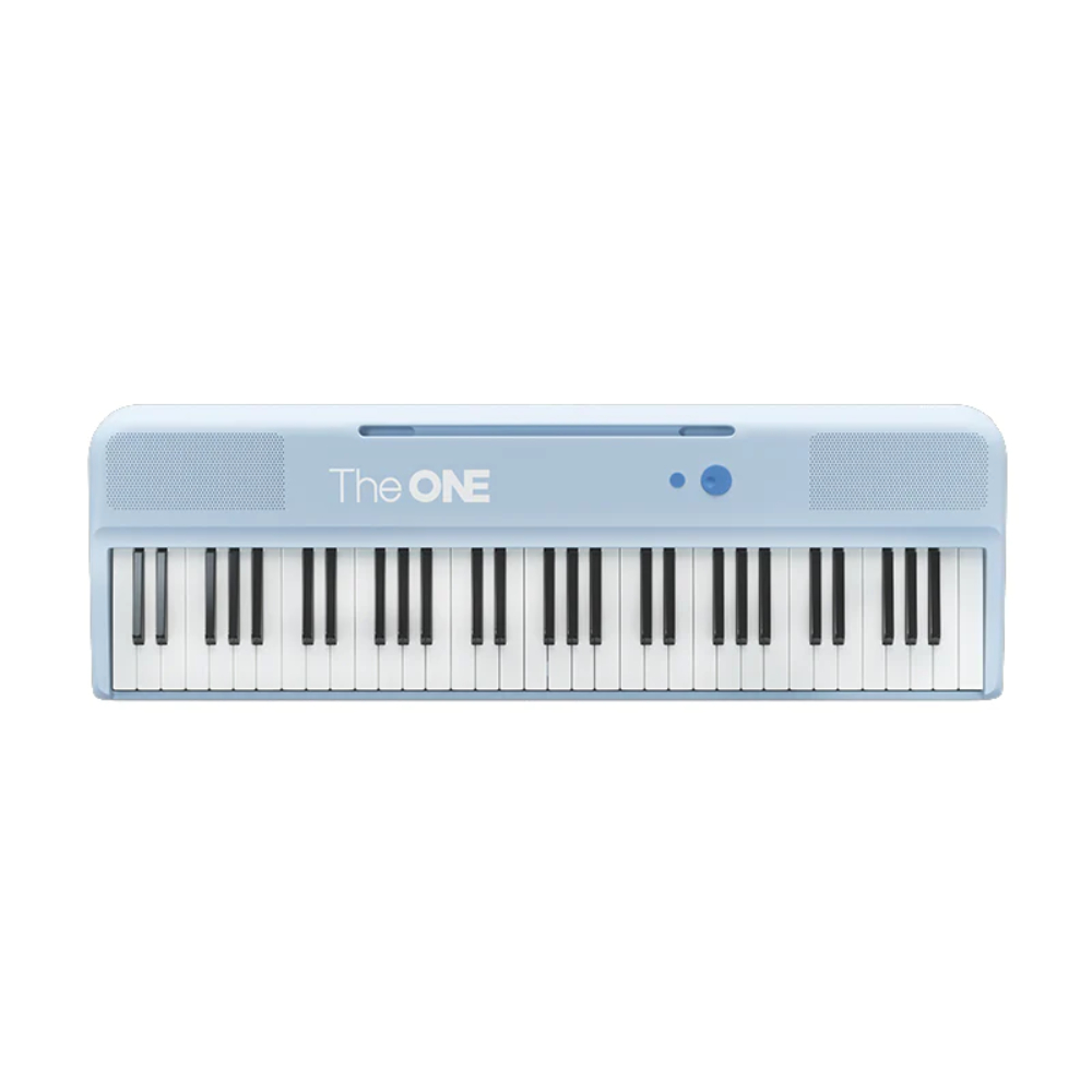 The One Smart Keyboard Blue, RAG-SMARTKEYB