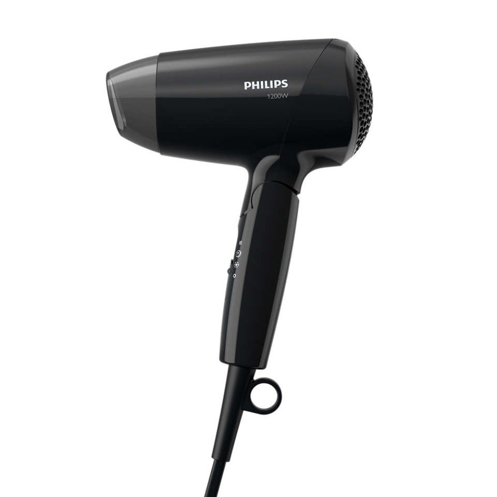 Philips Hair Dryer 1200W Compact, BHC010/13