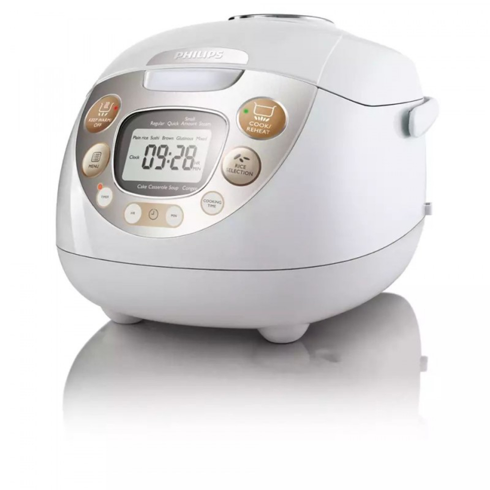Philips Rice Cooker, HD4755