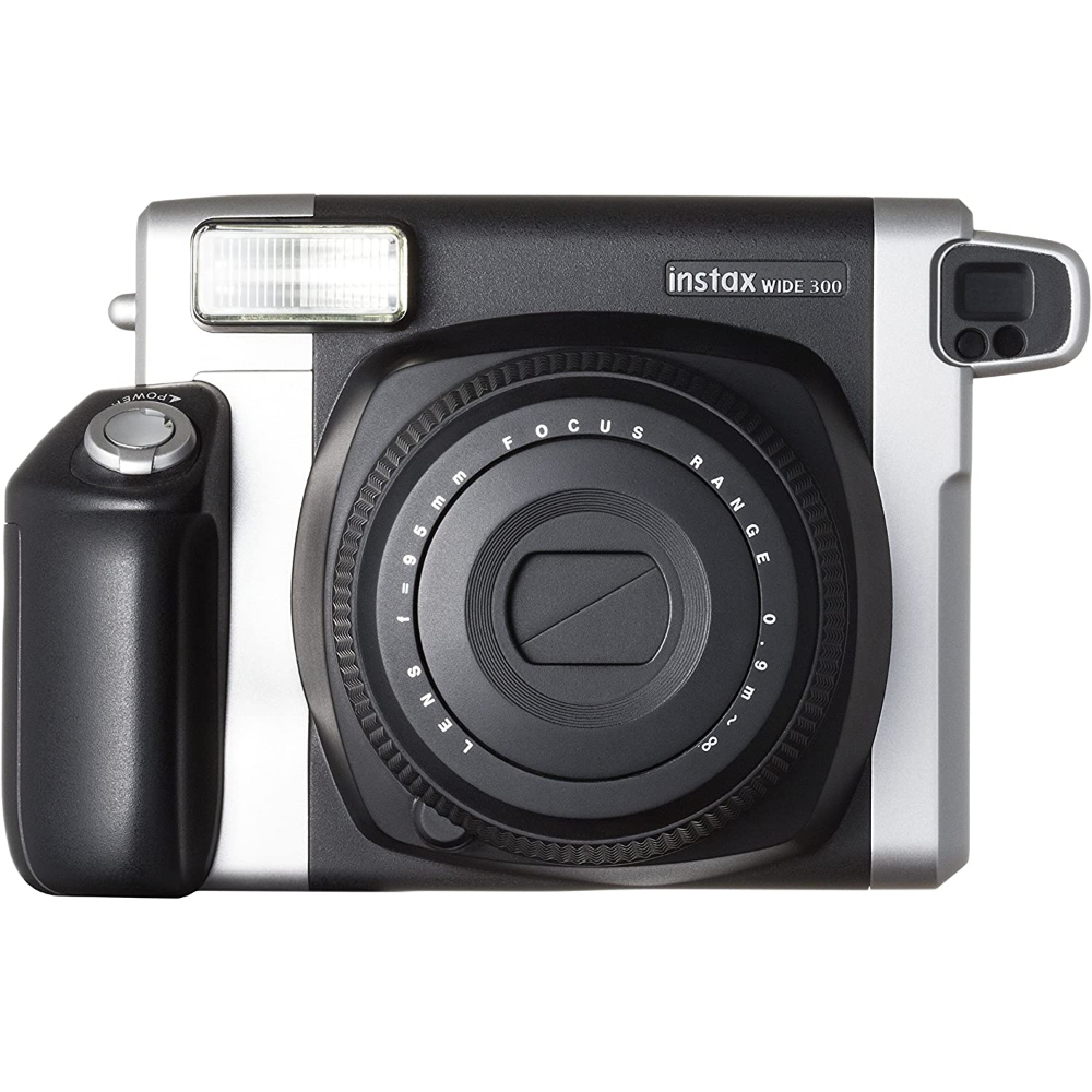 Fujifilm Instax Camera Wide 300, FUJ-FUJLSWIDE3