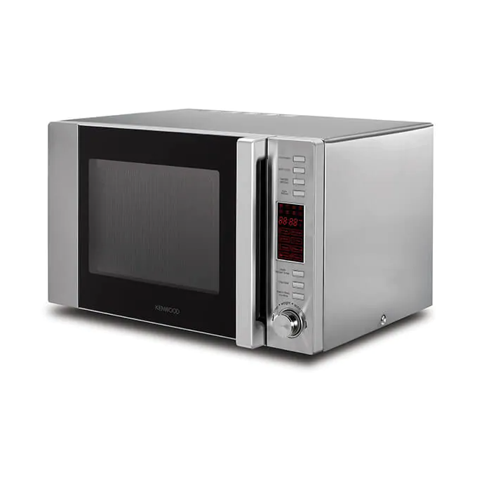 Kenwood Microwave Oven Silver 1450 W, MWL311