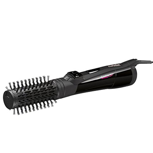 BABYLISS HAIR CURLER, 700W POWER, IONIC TECHNOLOGY, CORDED, COOL SHOT, DIFFERENT TEMPERATURE SETTINGS, AS531