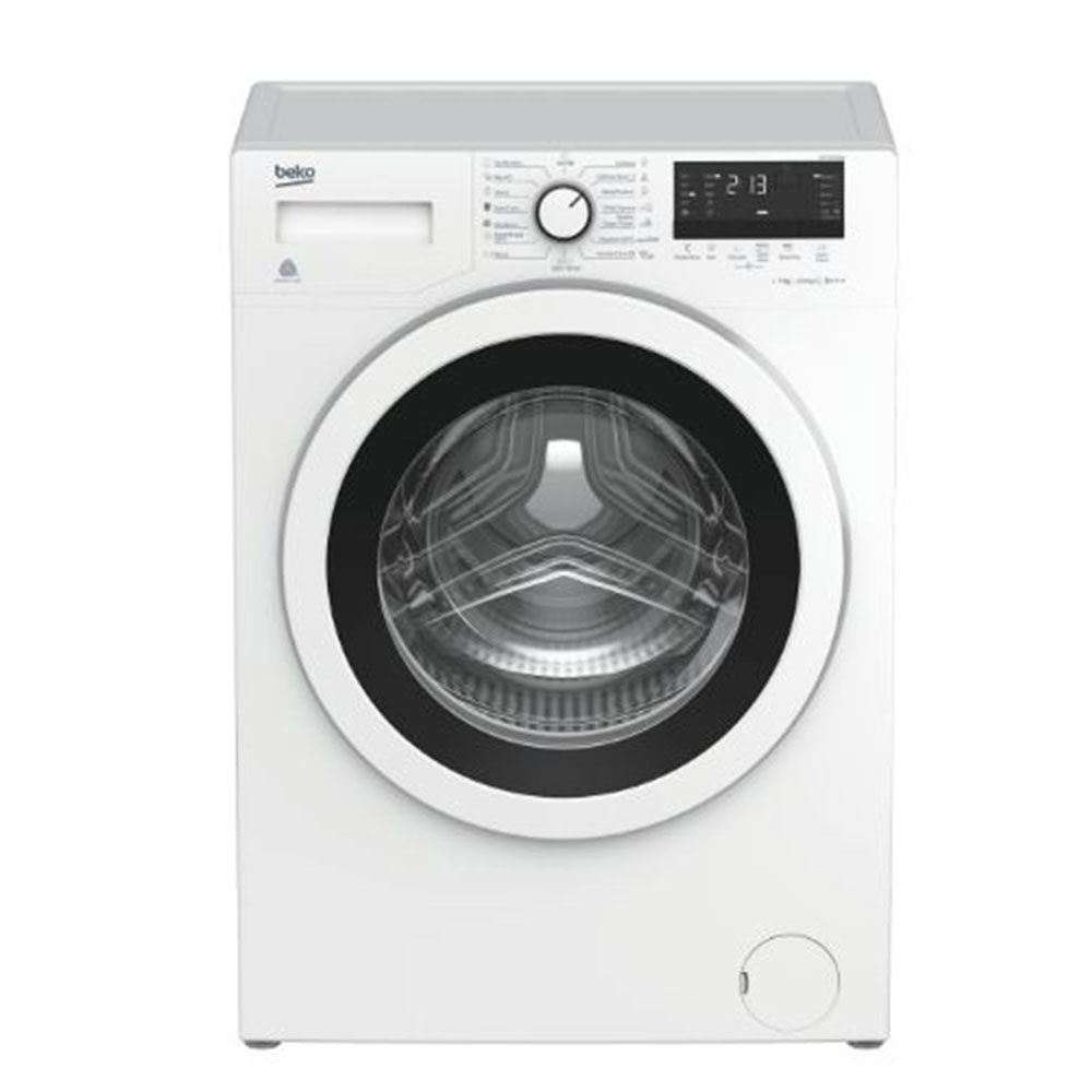 Beko Washing Machine, WCY71233W
