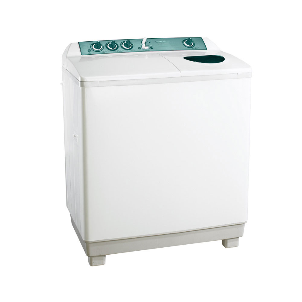Toshiba Twin Tub Washer 12kg, TOS-VH1210PS