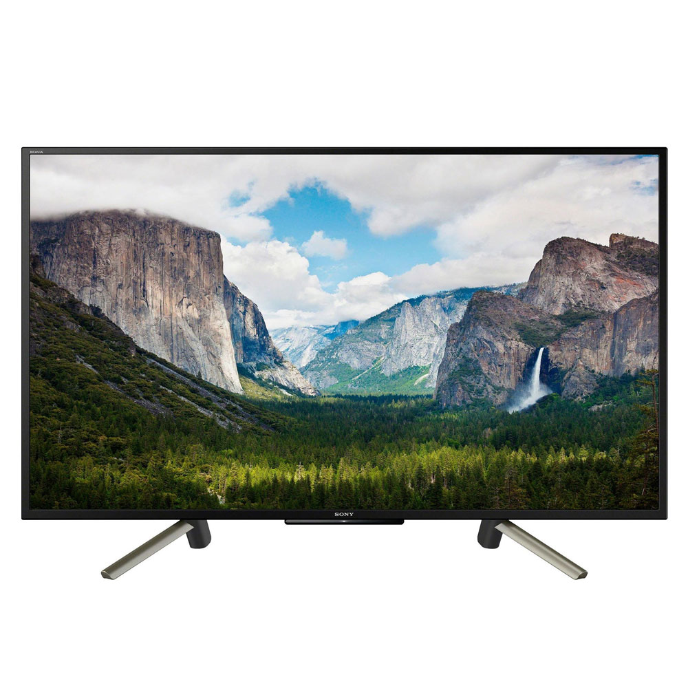 SONY LED TV 43-inch Full HD Smart X-Reality Pro 43W660F
