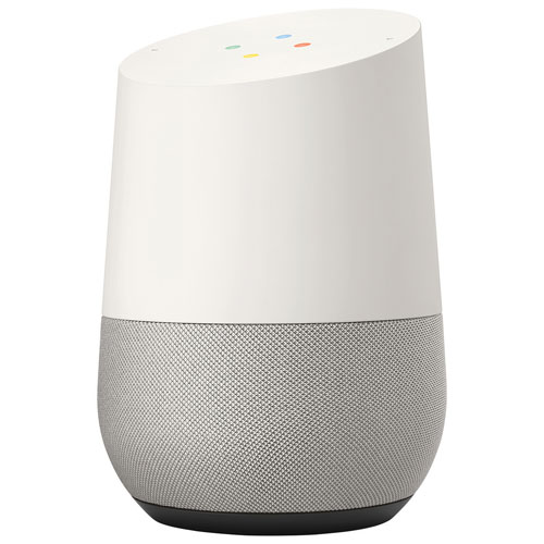 Google Home Voice Activated Speaker, 417A14