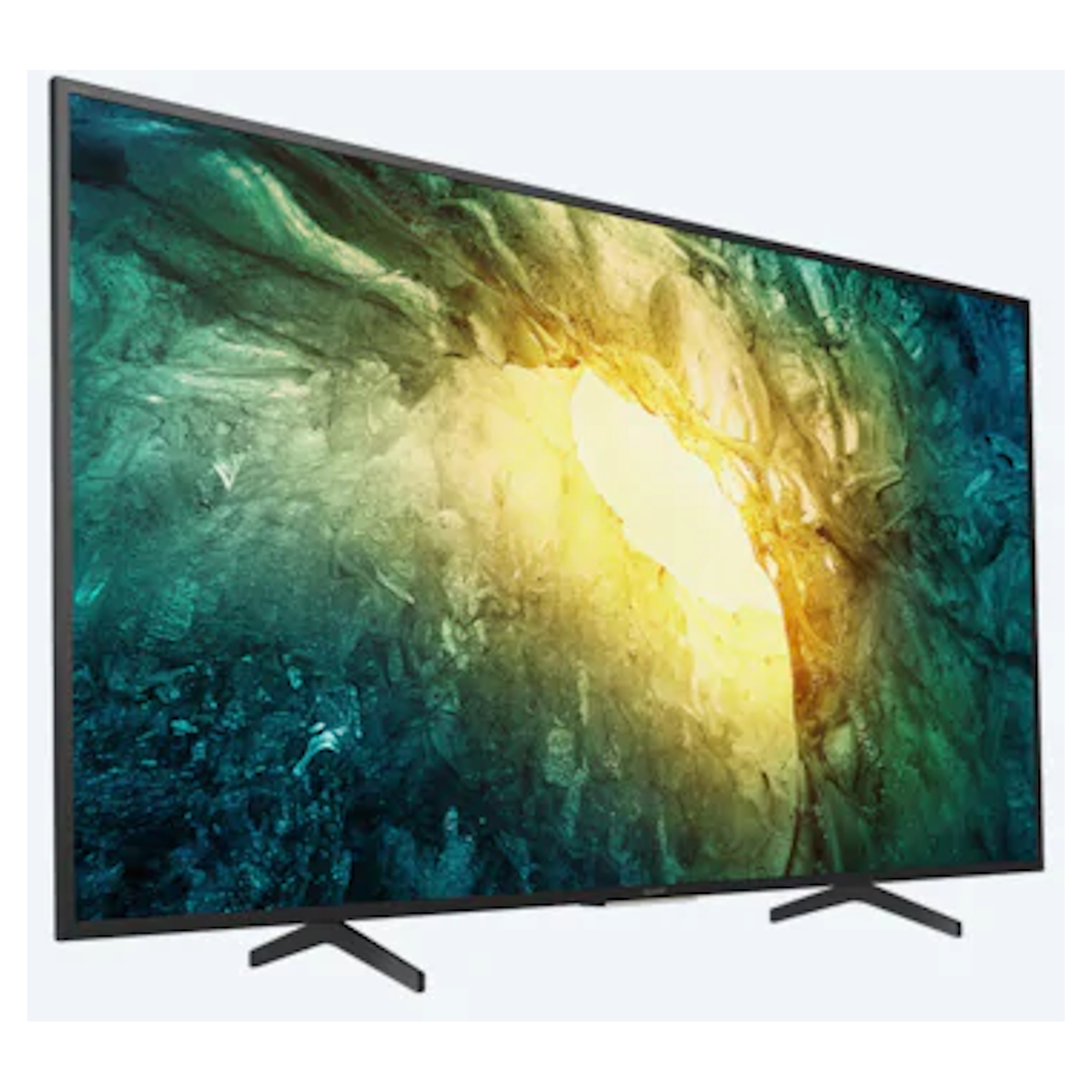 SONY LED TV 65 4K Ultra HD, High Dynamic Range (HDR), Smart TV (Android TV) 65X7500H