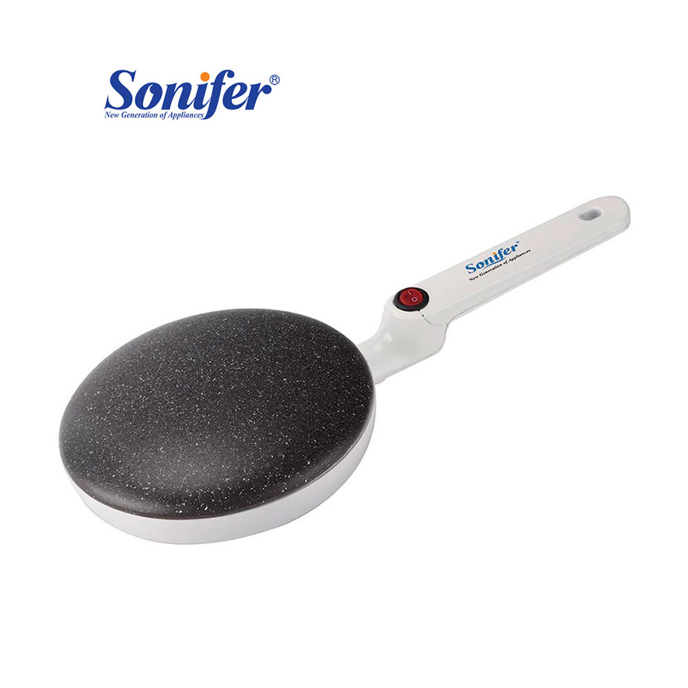 Sonifer Crepe Maker 20cm Plate  SF-3034