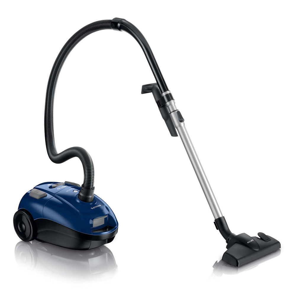 Philips Vacuum cleaner with bag - FC8450/61