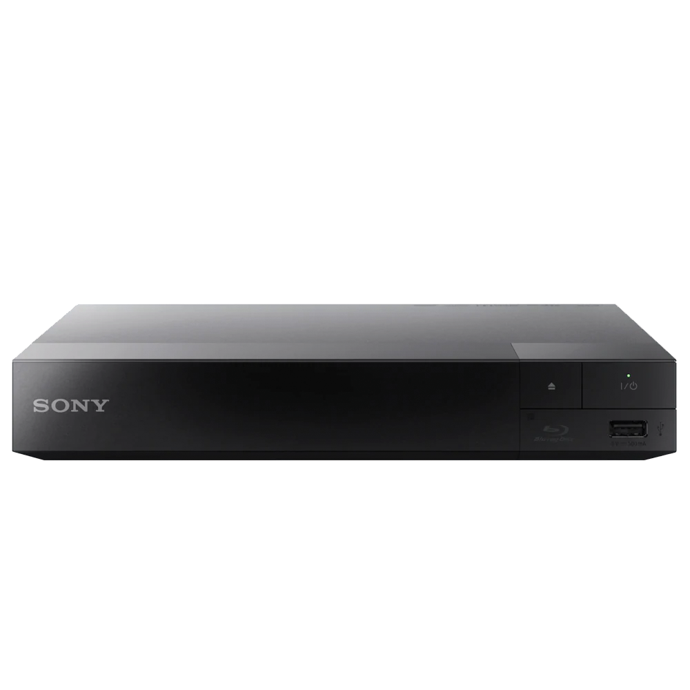 Sony Blu-ray Disc Player BDP-S1500