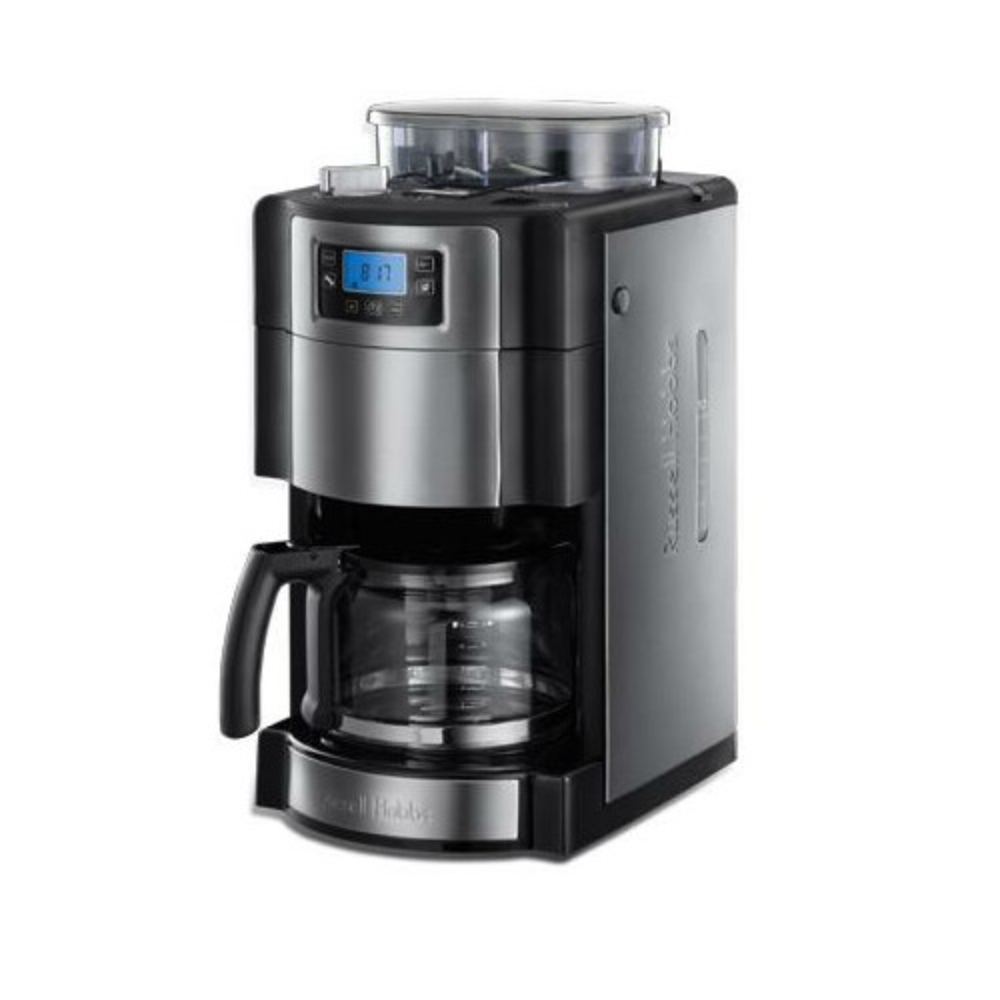 Russell Hobbs Chester Grind & Brew Coffee Maker â€“ Black - 20060-56