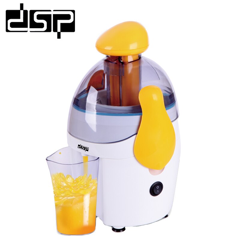 DSP Juice Extractor KJ3033