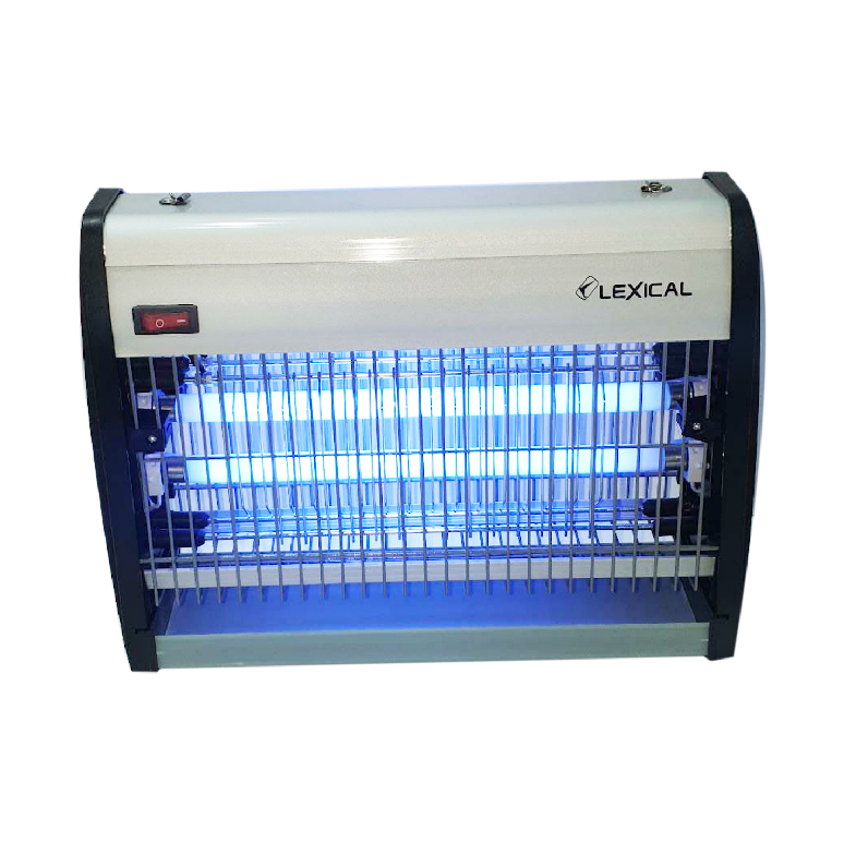 Lexical Insect Killer 2x8W