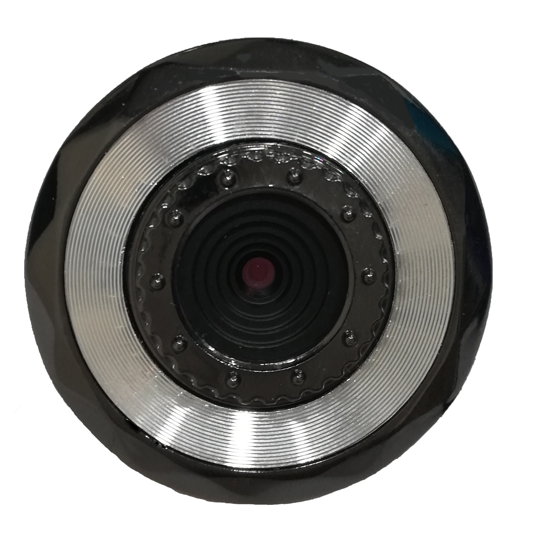 Conqueror Webcam Camera for Laptop, Desktop and PC - SC227
