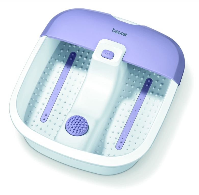 Beurer Foot Spa, For a Soothing Foot Massage, FB12