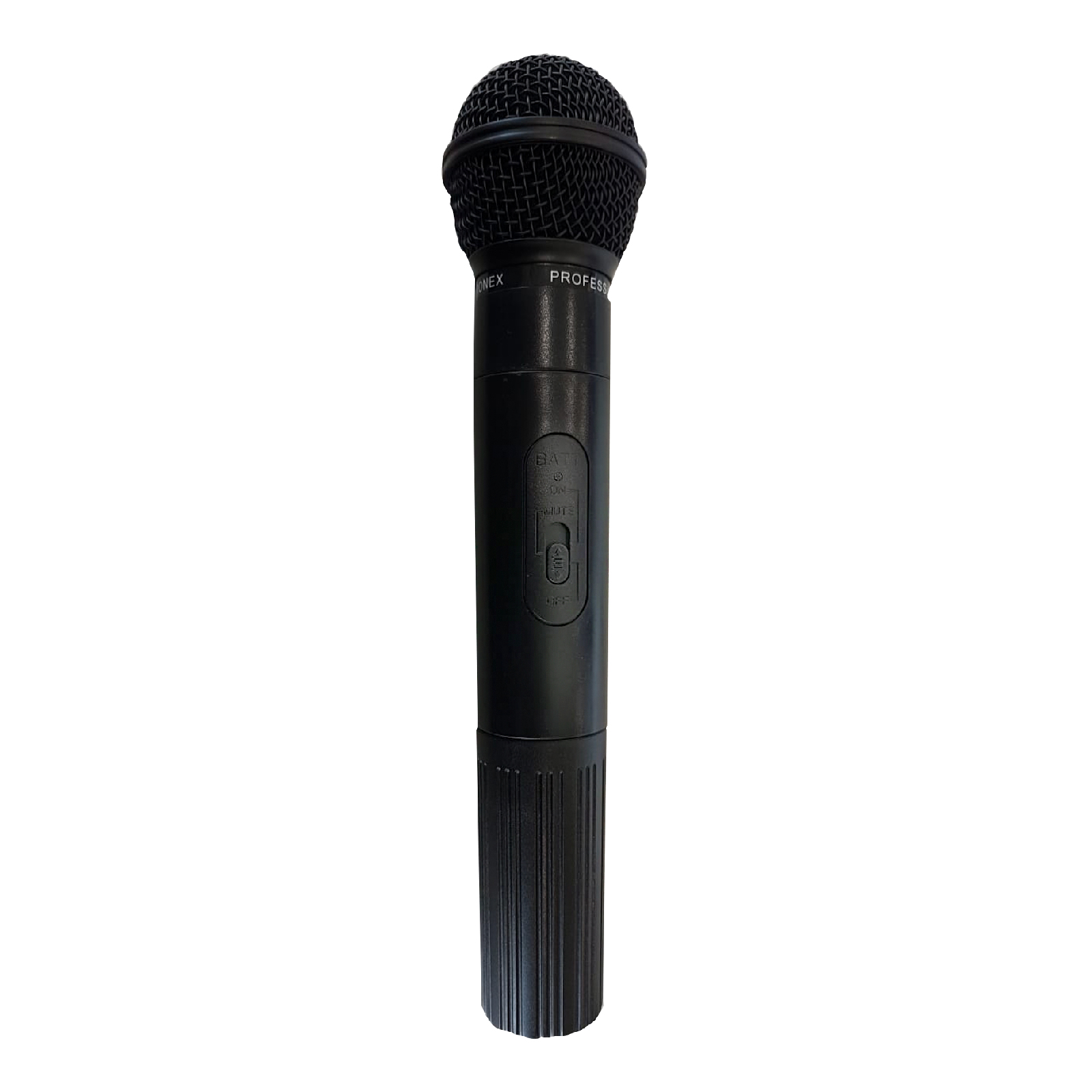 Wireless Microphone, WM55